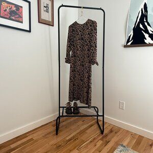 Reformation Midi Dress - Size 2 (Like New)